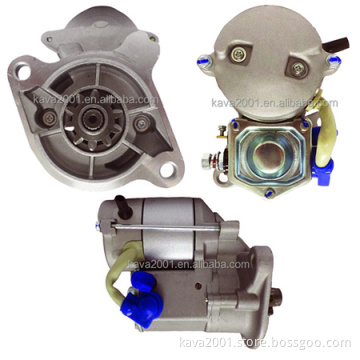 12V 10T Starter Motor For Case Uni-Loader 1835C 1959930C1 235907A1 2280006070 1280005590" 

However, for better SEO and user readability, you might consider shortening it to:

"12V Starter Motor Compatible with Case Uni-Loader Models